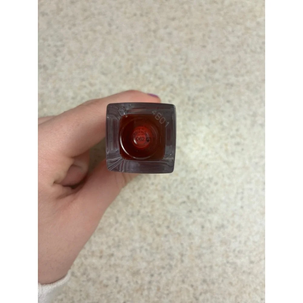 Dior Color Reviver Lip Oil‎ in Bronzed Glow (62) New without box